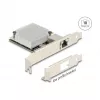 Wewnętrzna karta sieciowa DeLOCK 90758 10000 Mbit/s PCI Express przewodowa