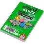 Clever 4ever - Challenge, Zusatzblock, Spielblock 75 arkuszy