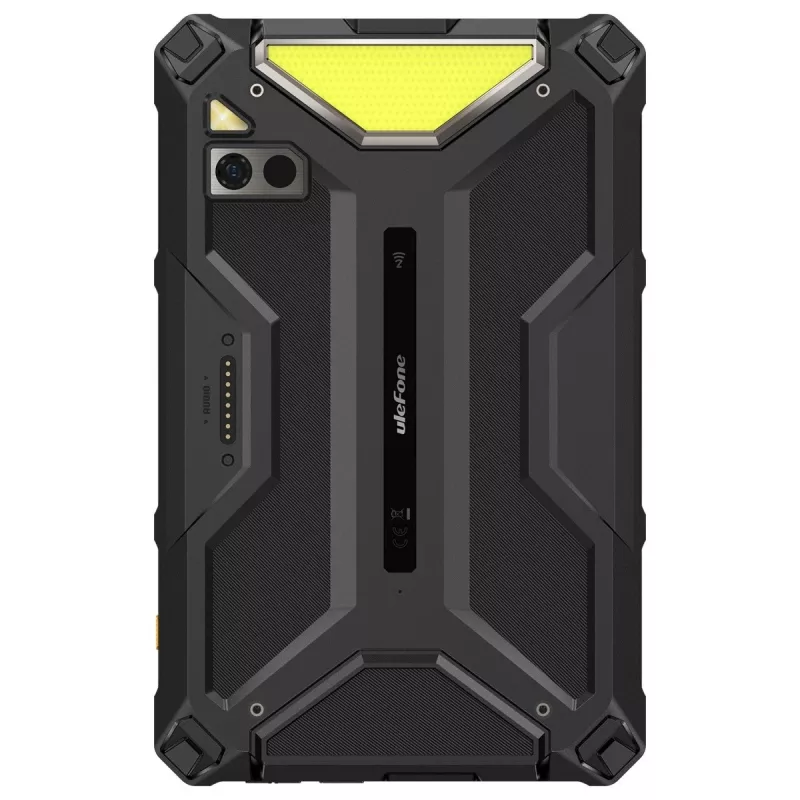 Tablet Ulefone Armor Pad 4 8GB/256GB czarny
