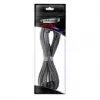 CableMod C-Series Pro Anschlusskabel Variante A 90mm 16‑Pin to 2×8‑Pin PCIe carbon
