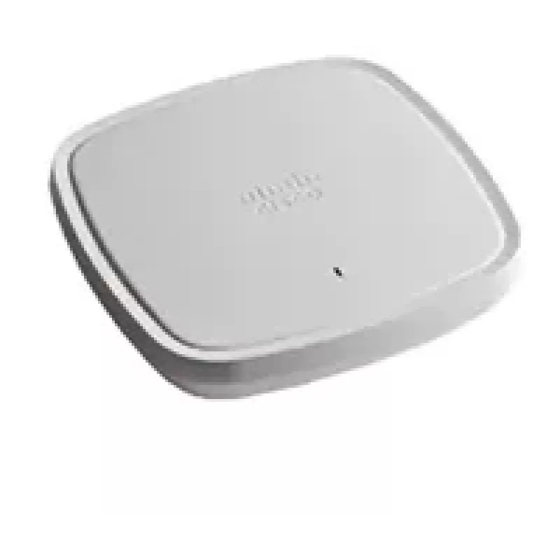 Bezprzewodowy punkt dostępowy Cisco C9130AXI-E 2,4 GHz 5 GHz Wi-Fi 6