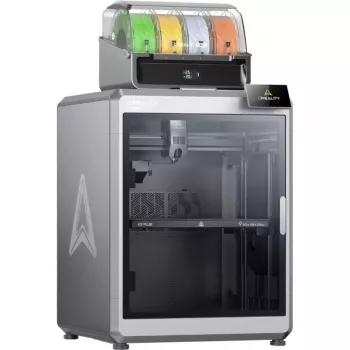 Creality K2 Plus Combo 3D Printer