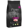 Sucha karma dla psa Dolina Noteci Piper Junior — formuła z indykiem, 12 kg, Białko 30% / Tłuszcz 17%
