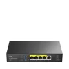 Router bezprzewodowy Cudy C200P Dual Band 300 Mbps, Gigabit Ethernet, USB 3.0, obudowa metalowa