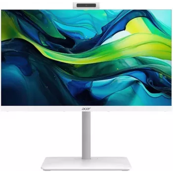 Komputer All-in-One Acer Aspire C27-1E13U7UNH Intel Core i7 16GB 1TB SSD Intel Iris Xe Windows 11