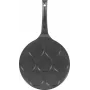Patelnia do naleśników LAMART LT1293, aluminiowa z powłoką nieprzywierającą, średnica 27 cm