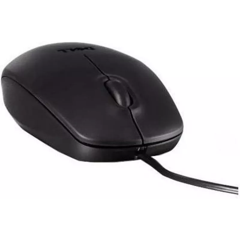 Dell KIT,MSE,USB,US,BB,MS116,LOGI,B (3KVYF) Dell KIT to mysz biurkowa firmy Dell. Oryginalny produkt Dell — MPN: 3KVYF · EAN: