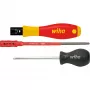 Ręczny śrubokręt dynamometryczny Wiha 26626 Single Torque