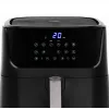 Frytkownica beztłuszczowa Air Fryer - 12 programów 5.5 L Adler
