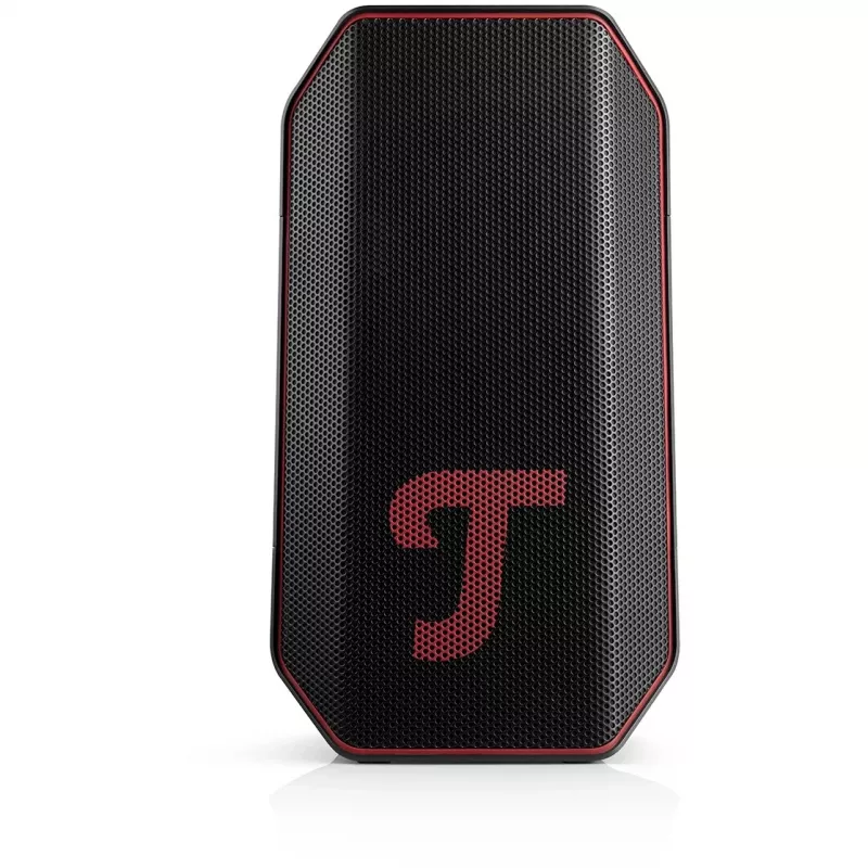 Teufel ROCKSTER AIR 2 Czarny, Biały 2.1 kanały