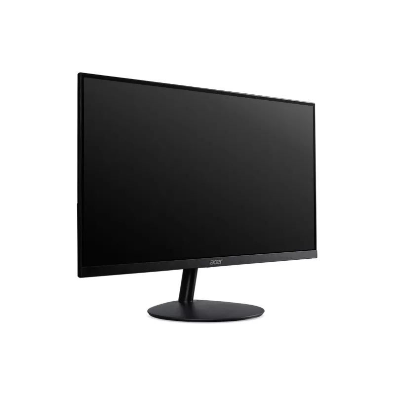 Monitor Acer SA242YH1bi 23.8 cala (60,5 cm) Full HD 1920×1080 VA LCD 4 ms VESA Czarny