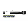 Latarka ręczna ESPERANZA Epione XL LED 1.2W 100 lm 100 m Czarna, bateria R20 (3)
