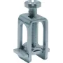 Hager Zacisk do szyny zbiorczej K96H 12x5mm (K96H)