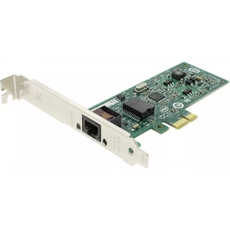 Intel EXPI9301CTBLK wewnętrzna karta sieciowa 1000 Mbit/s