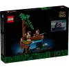 LEGO ICONS 40761 The Lord of the Rings: Sméagol and Déagol