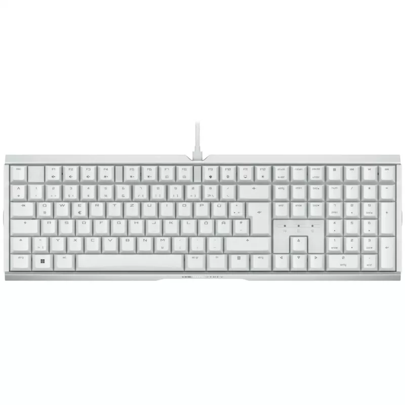 Cherry G80-3890LIADE-0 Produkt Biały