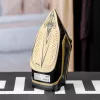 Zelmer ZIR2620 GoldenGlide Black