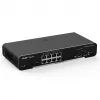 Ruijie Networks RG-NBS3100-8GT2SFP przełącznik sieciowy zarządzalny L2 Gigabit Ethernet (10/100/1000) czarny