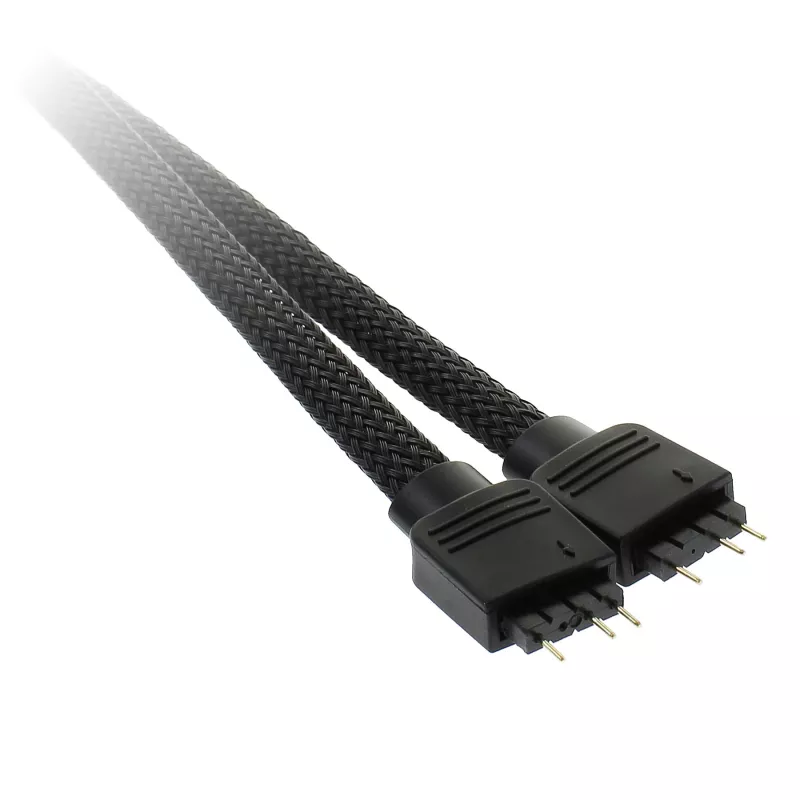 XSPC 5V 3-pinowy przedłużacz A-RGB - 600 mm