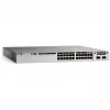 Catalyst 9300 - Network Advantage - Switch - L3 - zarządzany - 24 x 100/1000/2.5G/5