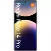 Smartphone Xiaomi Redmi Note 14 Pro 6.67 inch 256 GB fioletowy