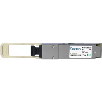 Moduł transceivera światłowodowego BlueOptics 321-2214-BO 40000 Mbit/s QSFP