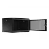 WF01-6406-23B Lanberg Szafa Rack Wisząca 19 cali 6U Lanberg WF01-6406-23B