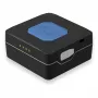 Osobisty lokalizator GPS Teltonika TMT250 — czarny, pamięć 0,128 GB, Li‑Ion 3,8 V, do 8 h pracy na baterii