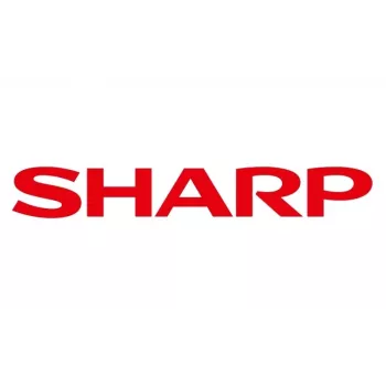 Kaseta z tonerem Sharp BPGT20YB żółty do kopiarek Sharp — oryginalny toner Sharp, model BPGT20YB