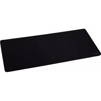 Alphacool 90338 - Czarny - Monochromatyczny - tkanina - pianka - guma - antypoślizgowa podstawa (90338)
