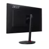Monitor 32 cali XV322QKV3bmiiphx IPS 160Hz UHD 4K 0,5/350cd/m2 HDMIx2 DP GŁOŚNIK H:090