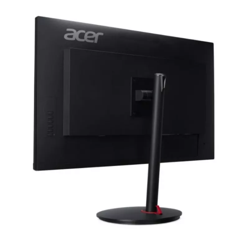 Monitor 32 cali XV322QKV3bmiiphx IPS 160Hz UHD 4K 0,5/350cd/m2 HDMIx2 DP GŁOŚNIK H:090