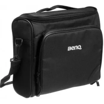 Torba transportowa na projektor BenQ 5J.J3T09.001 Czarny