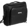 Torba transportowa na projektor BenQ 5J.J3T09.001 Czarny