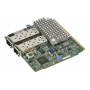 SUPERMICRO Add-on Card AOC-MTGN-I2S (AOC-MTGN-I2S)