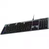 Logitech G915 X Wired Gaming klawiatura Czarny (UK)