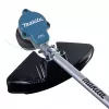 Makita DUR368LZ podkaszarka/wykaszarka 35 cm Akumulatorowa Czarna, Niebieska
