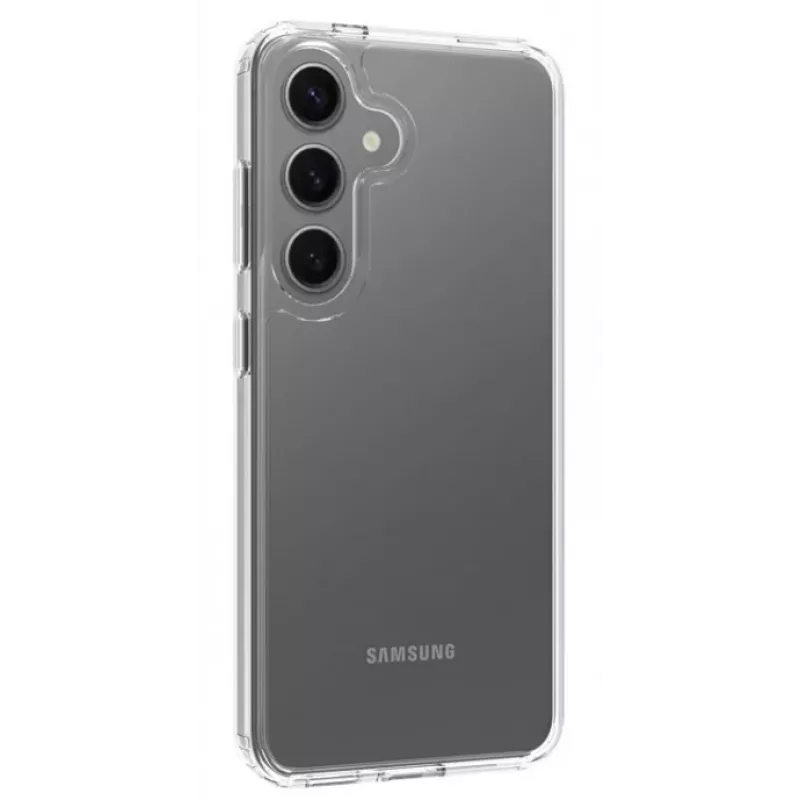 Cover Screenor 25634SB Samsung Galaxy S24/S25 Transparent 5.2 inch