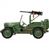 Zestaw konstrukcyjny Cobi Willys MB COBI-2805, 250 elementów