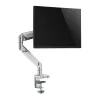 Uchwyt do monitora LogiLink BP0086 81,3 cm (32 cale) Biurkowy Srebrny