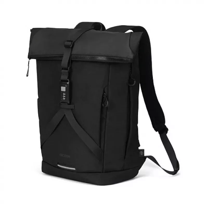 Plecak Dicota COMMUTER - Rolltop 13-16 cali