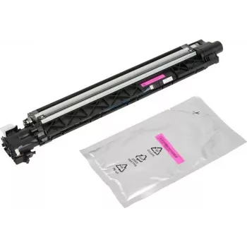 Samsung - magenta - oryginalny zestaw wywoływacza - do Samsung MultiXpress CLX-9301NA (JC96-06730A)