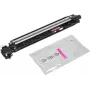 Samsung - magenta - oryginalny zestaw wywoływacza - do Samsung MultiXpress CLX-9301NA (JC96-06730A)