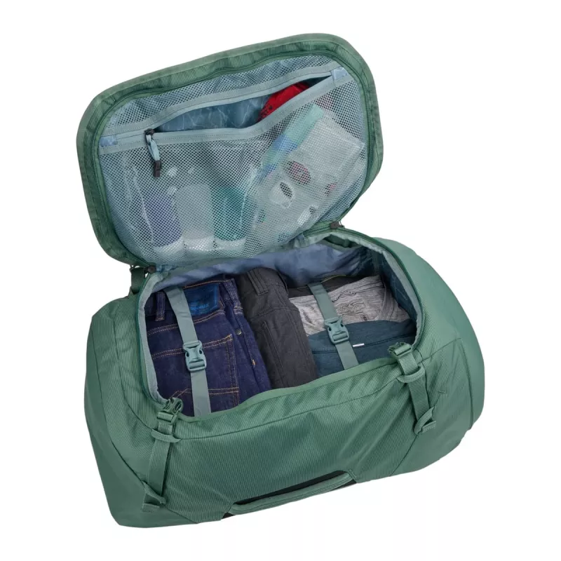 Plecak podróżny Thule 5314 Landmark 60L Unisex Hazy Green
