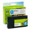 Kompatybilny Static-Control Hewlett-Packard 951XL (CN046AE) Nowy chip, cyjan, 1500 str.