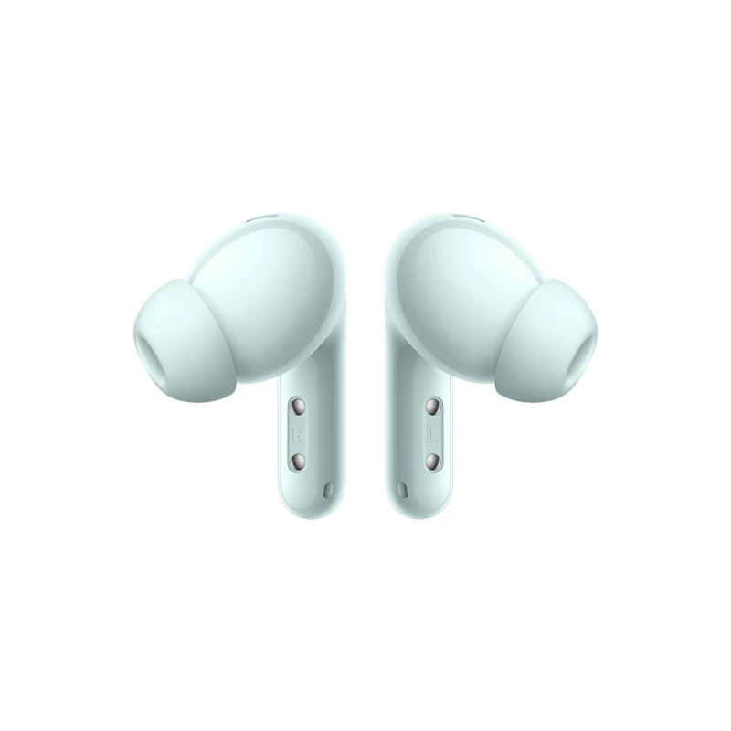 Zestaw słuchawkowy Xiaomi Redmi Buds 6 Bezprzewodowy douszny do rozmów/muzyki Bluetooth Zielony