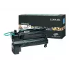 Toner Lexmark C792A1KG 30000 stron Czarny
