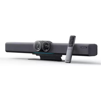 Kamera internetowa Insta360 Videobar Connect 3840x2160 UHD, 110° FOV