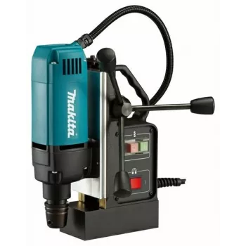 Makita HB350/2 850 RPM 11.6 kg Czarny, Niebieski