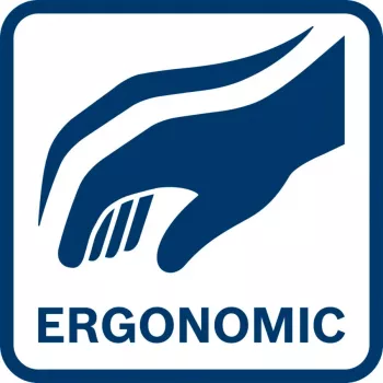 Nóż uniwersalny Bosch 1 600 A01 TH6 szerokość ostrza 1,8 cm waga 120 g